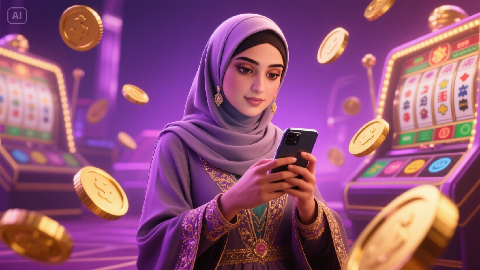 casino in usa online