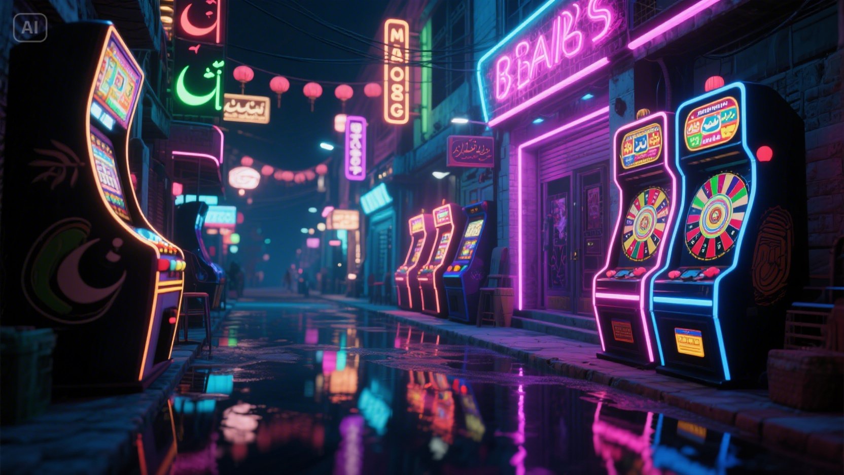 casino in usa online